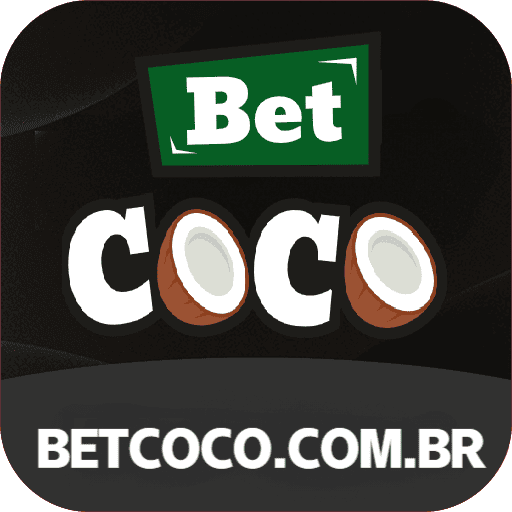 Imagem promocional da BETCOCO mostrando a plataforma e suas vantagens